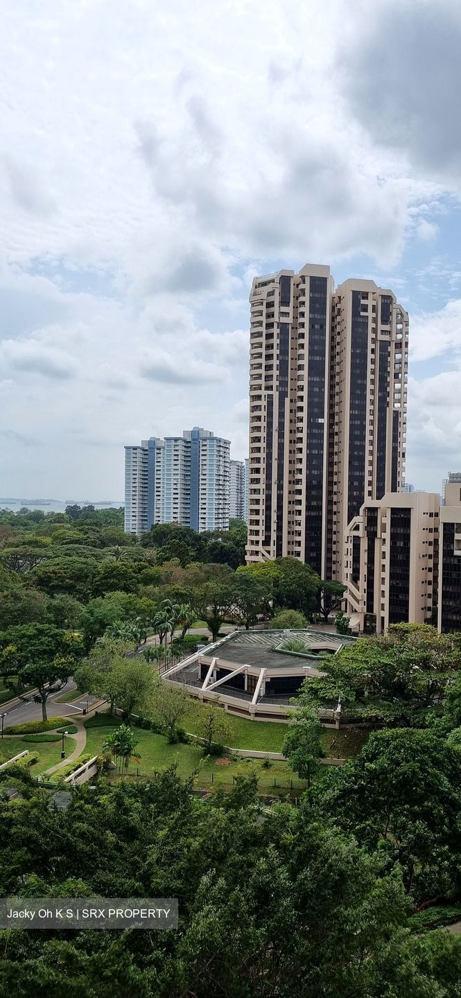Bayshore Park (D16), Condominium #628881701